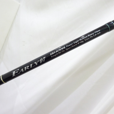 アーリー ERY-97MMH